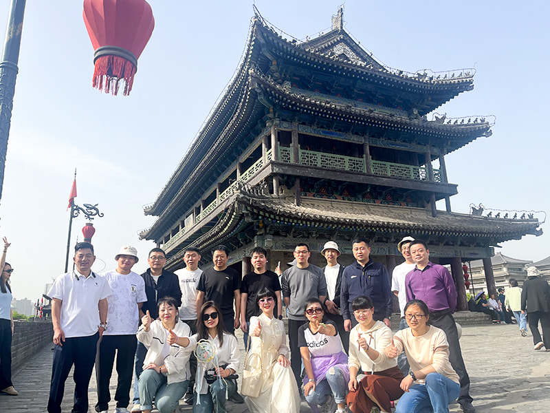 চাংজহু হোলিলাই ফটো-বৈদ্যুতিন বৈজ্ঞানিক ও প্রযুক্তিগত কোং, লিমিটেড